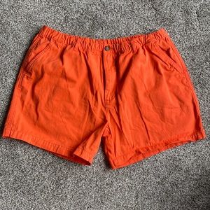Bearbottom men’s shorts
